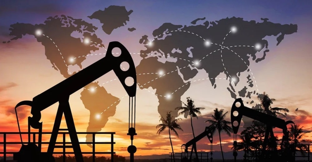 قرارداد نفت و گاز