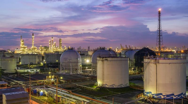 قراردادهای EPC