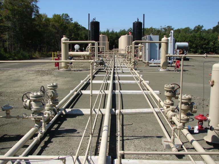 وکیل نفت و گاز