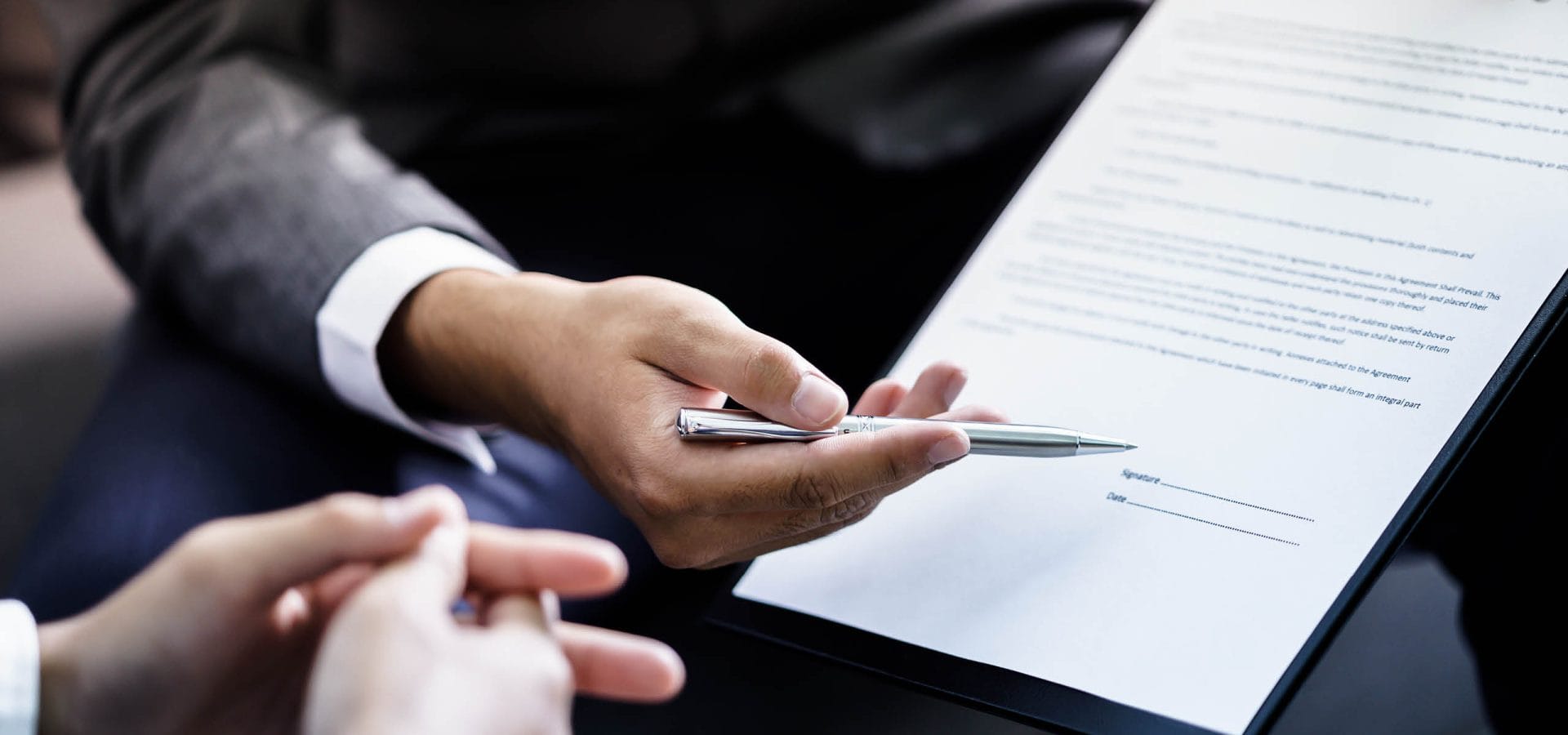 قرارداد نفت و گاز