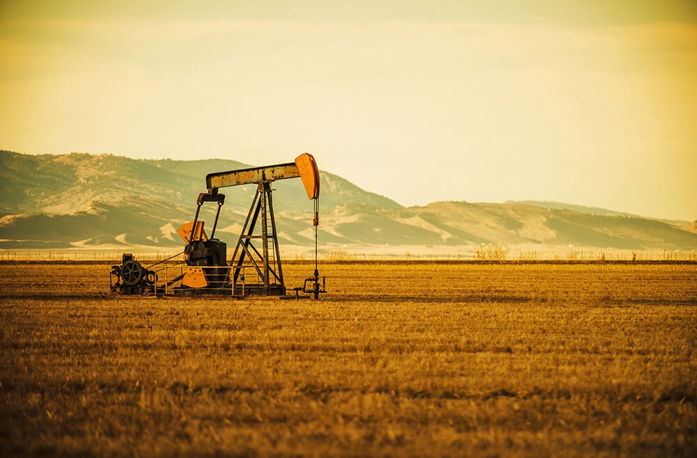 وکیل نفت و گاز